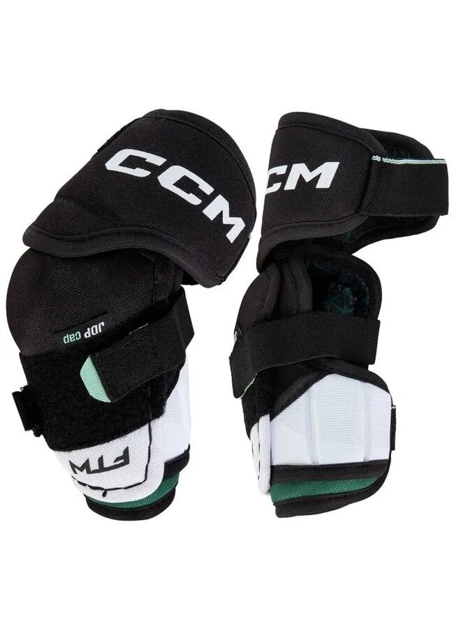 2024 CCM EP JETSPEED FTW WOMENS ELBOW PAD JR