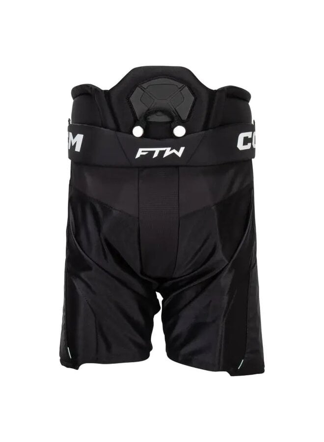 2024 CCM HP JETSPEED FTW WOMENS HOCKEY PANT JR