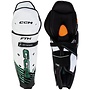 2024 CCM SG JETSPEED FTW WOMENS SHIN GUARD SR