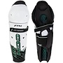 2024 CCM SG JETSPEED FTW WOMENS SHIN GUARD JR