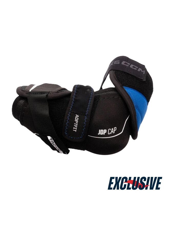 2024 CCM EP TACKS CLASSIC SR ELBOW PADS