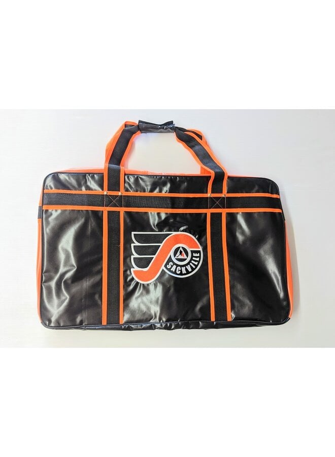 TROY CUSTOM HOCKEY BAG JUNIOR