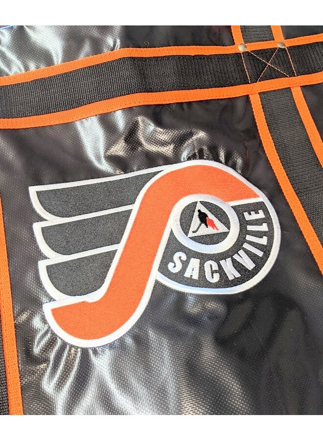 TROY CUSTOM HOCKEY BAG JUNIOR