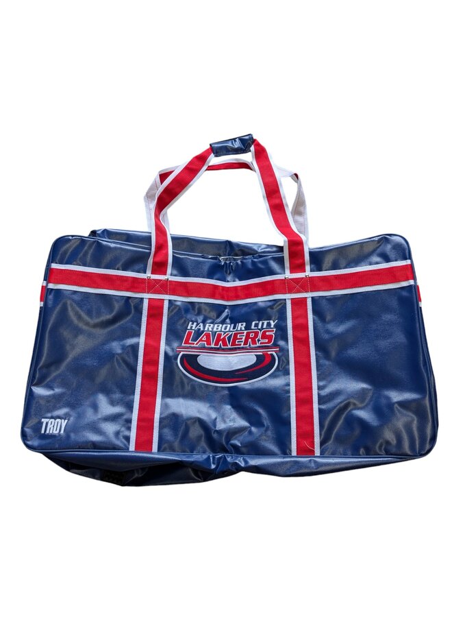 TROY CUSTOM HOCKEY BAG JUNIOR