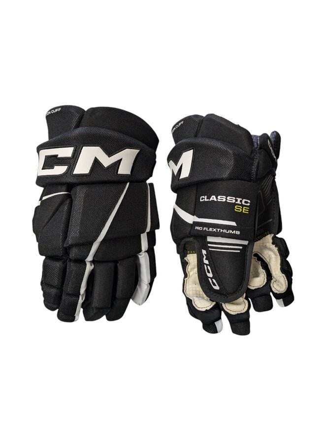 2024 CCM HG CLASSIC SE HOCKEY GLOVE SR