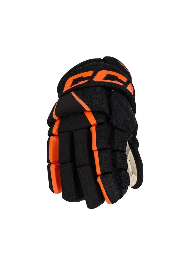 2024 CCM HG TACKS XF 80 HOCKEY GLOVE SR