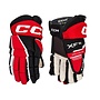 2024 CCM HG TACKS XF 80 HOCKEY GLOVE JR