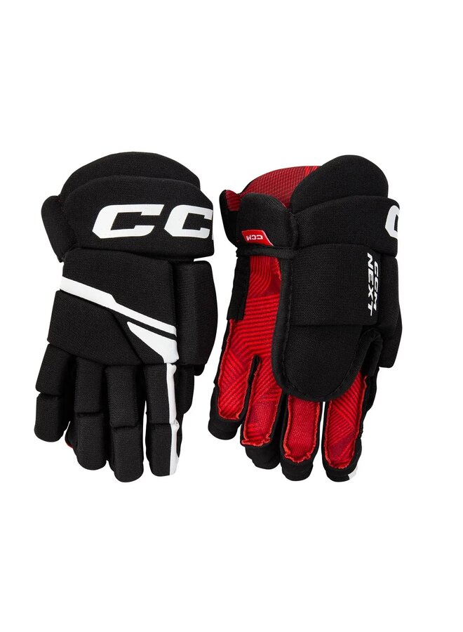 2023 CCM HG NEXT HOCKEY GLOVE YTH