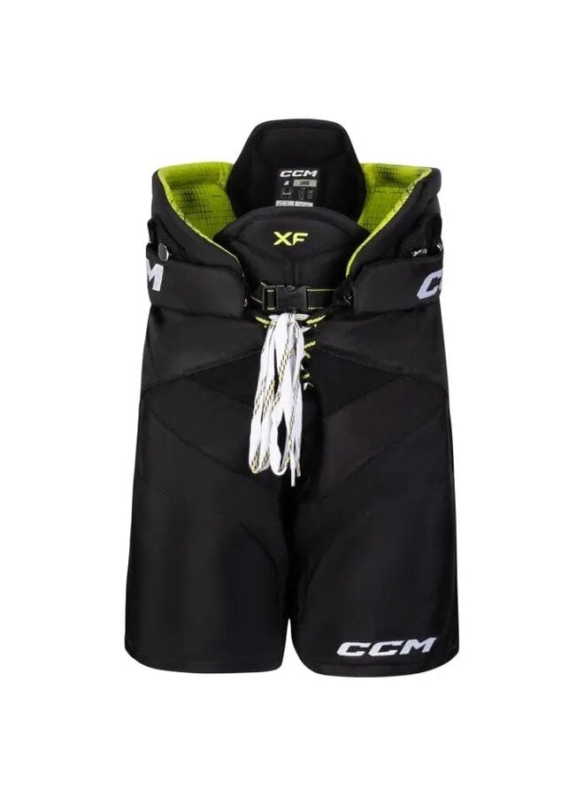 2024 CCM HP TACKS XF JR HOCKEY PANTS