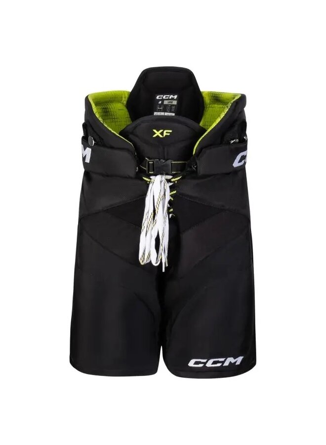 2024 CCM HP TACKS XF JR HOCKEY PANTS