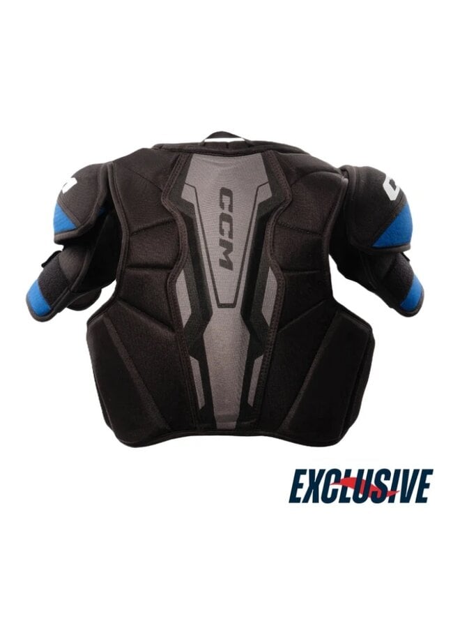 2024 CCM SP TACKS CLASSIC SR SHOULDER PADS