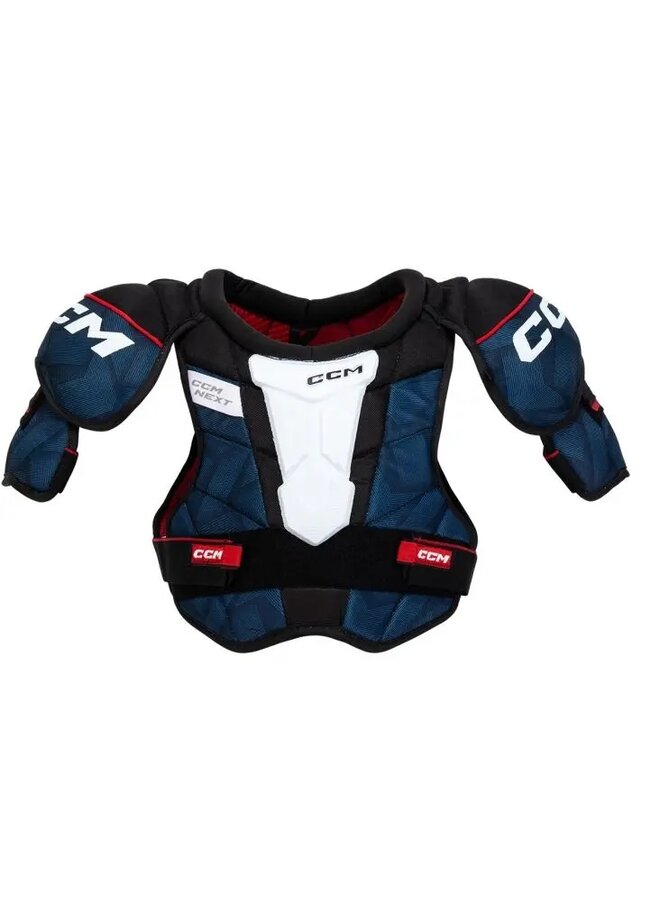2023 CCM SP NEXT SHOULDER PAD JR