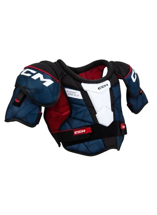2023 CCM SP NEXT SHOULDER PAD JR