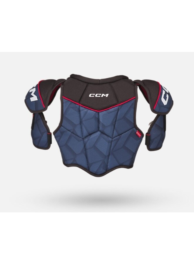 2023 CCM SP NEXT SHOULDER PAD JR