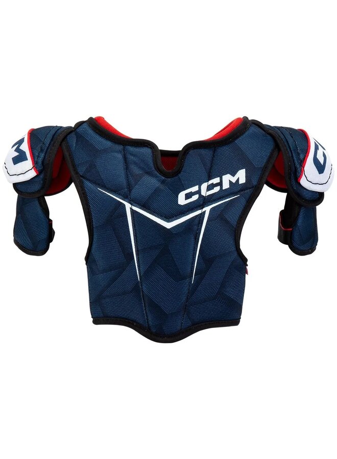 2023 CCM SP NEXT SHOULDER PAD YTH