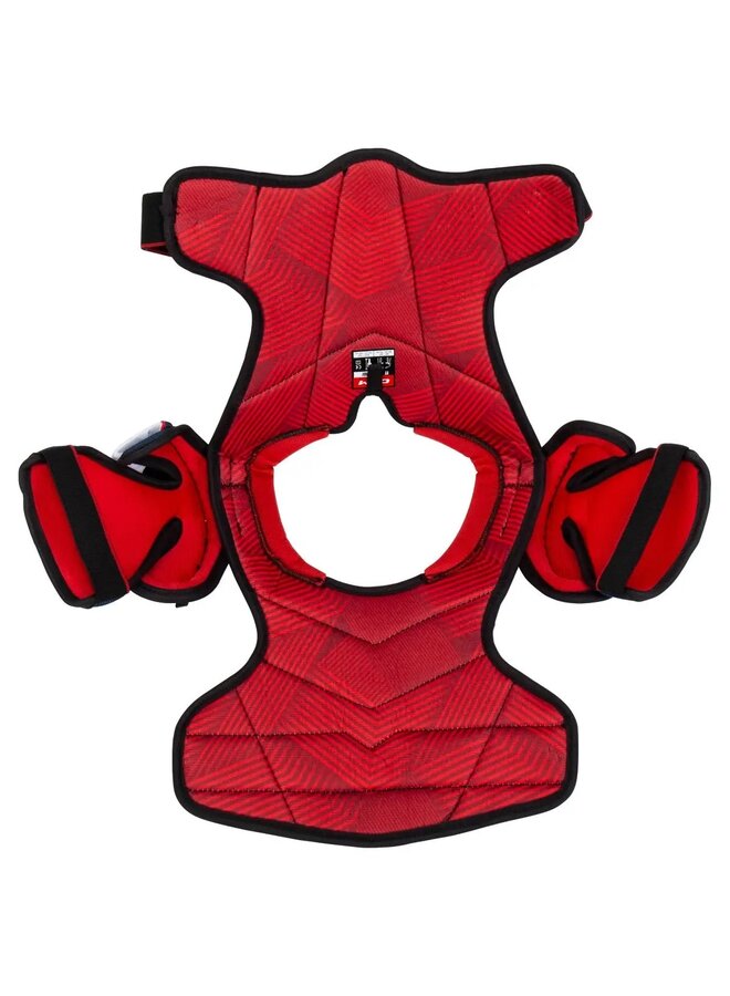 2023 CCM SP NEXT SHOULDER PAD YTH