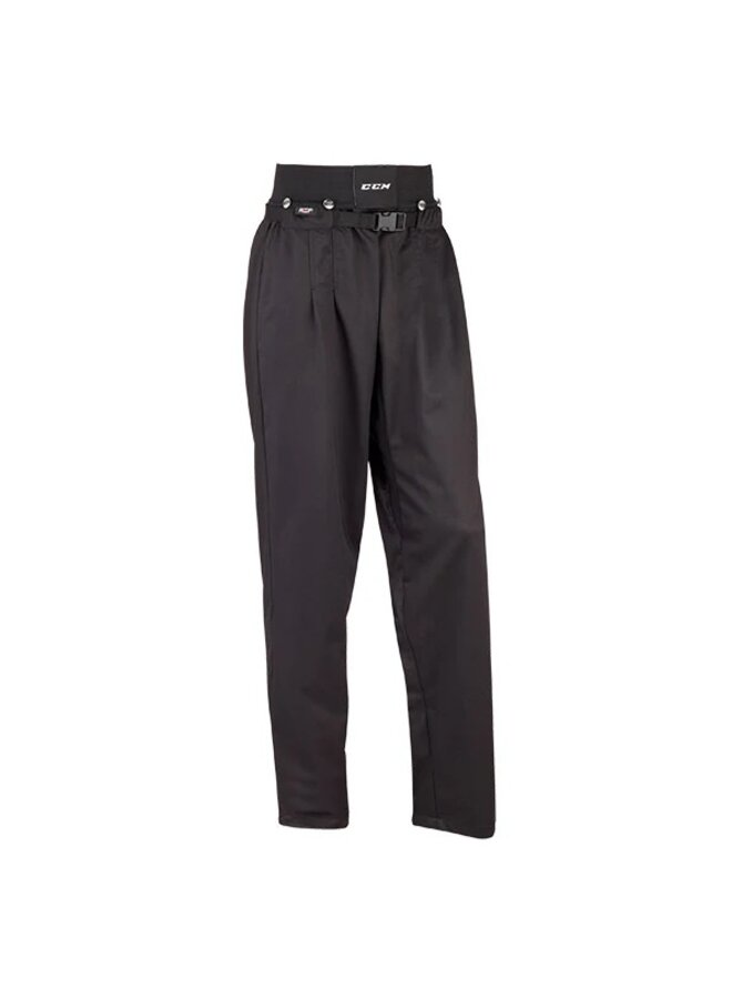 CCM REFEREE SR PPREF SHELL PANT H23