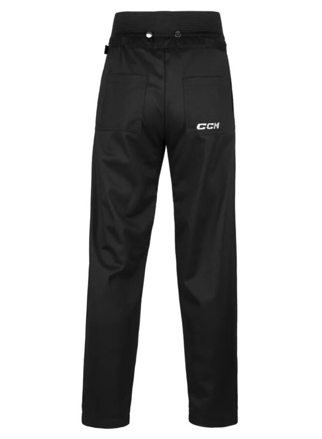CCM REFEREE SR PPREF SHELL PANT H23