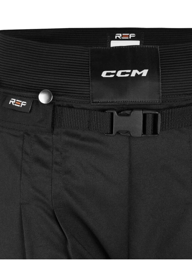 CCM REFEREE SR PPREF SHELL PANT H23