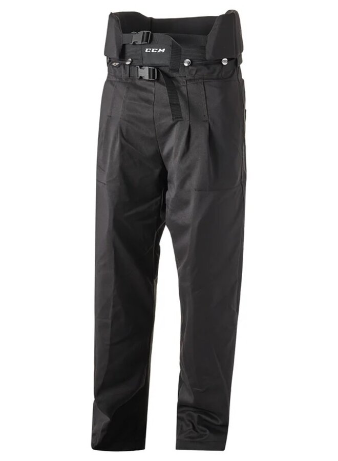 CCM REFEREE SR HPREF PADDED PANT