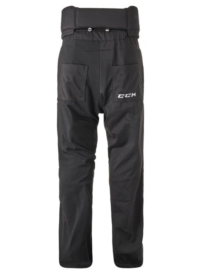 CCM REFEREE SR HPREF PADDED PANT