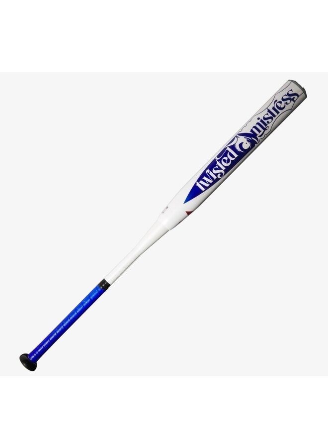 2025 DeMarini Twisted Mistress 13" Slowpitch Bat