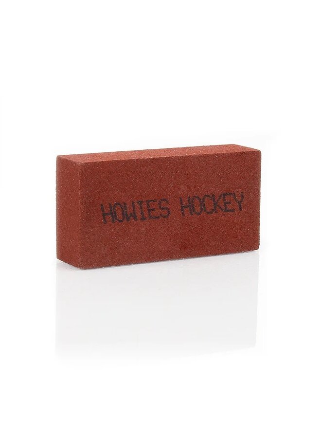 HOWIES RUBBER HONING STONE