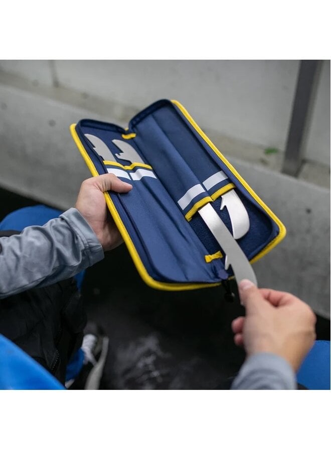 HOWIES SKATE BLADE CASE