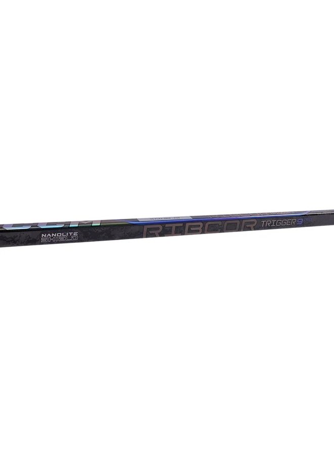 2024 CCM STK RIBCOR TRIGGER 9 PRO INTR HOCKEY STICK