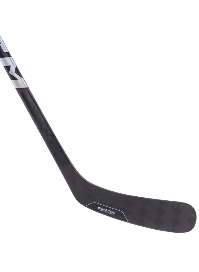 2024 CCM STK RIBCOR TRIGGER 9 PRO INTR HOCKEY STICK