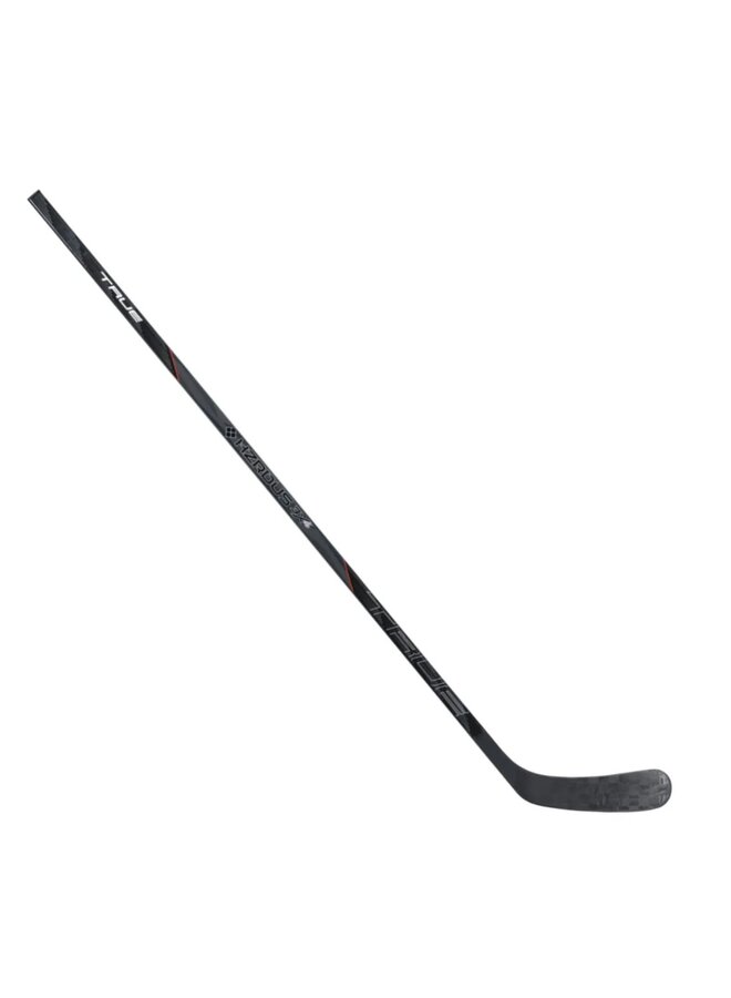 2024 TRUE STK HZRDUS 3X4 SR HOCKEY STICK
