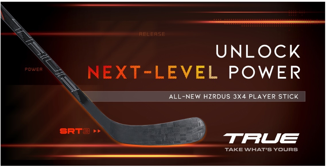 buy true hockey sticks