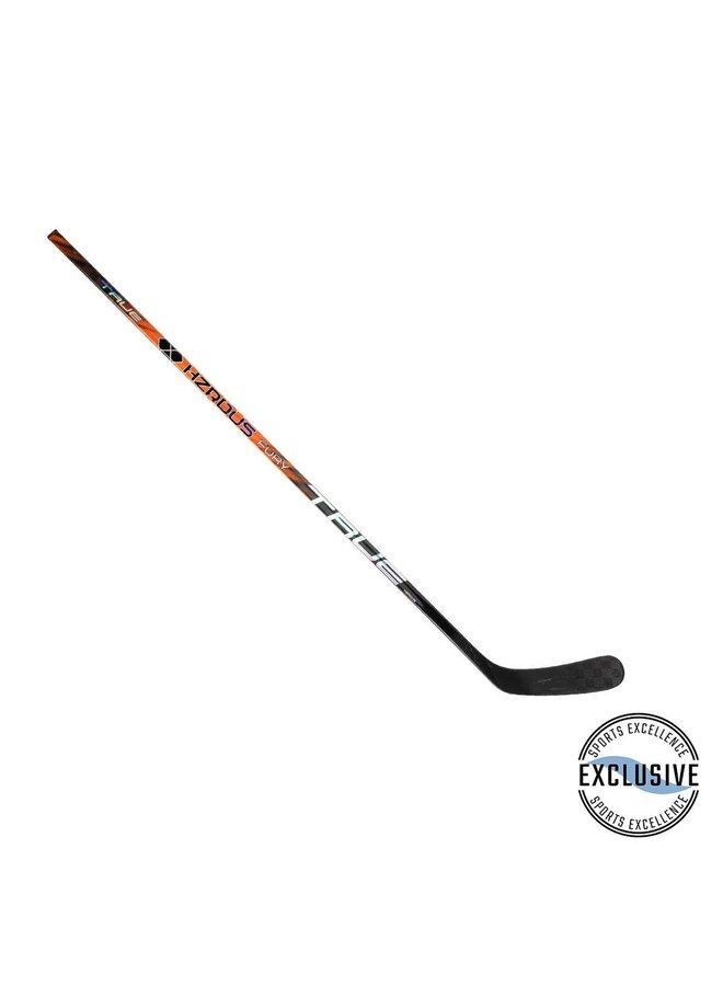 2024 TRUE STK HZRDUS FURY SR HOCKEY STICK