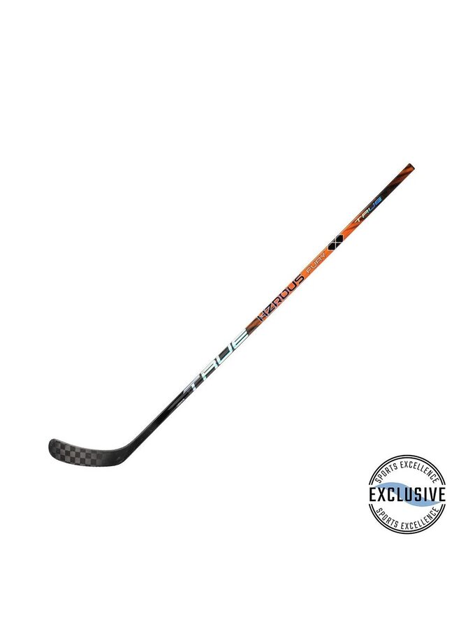 2024 TRUE STK HZRDUS FURY SR HOCKEY STICK