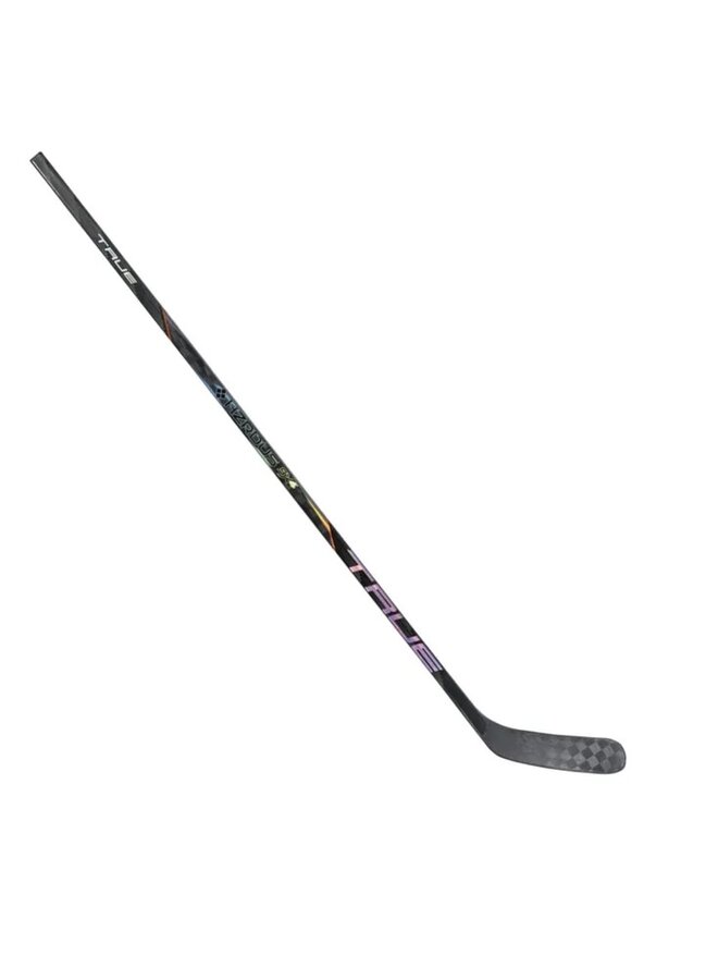 2024 TRUE STK HZRDUS 9X4 SR HOCKEY STICK