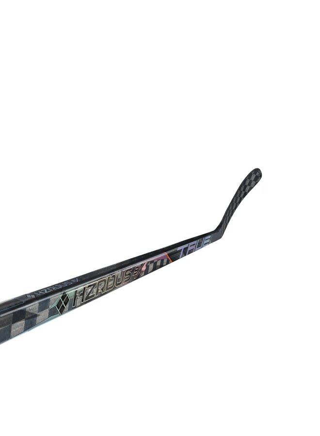 2024 TRUE STK HZRDUS 9X4 SR HOCKEY STICK