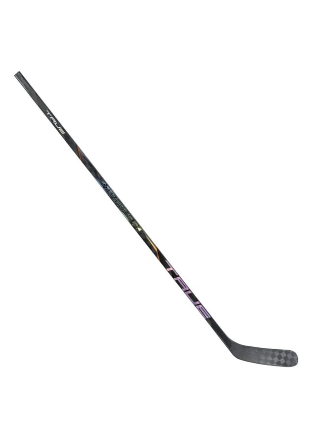 2024 TRUE STK HZRDUS 9X4 INTR HOCKEY STICK