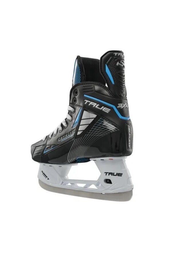 2024 TRUE SK CATALYST 3X4 HOCKEY SKATE INTR