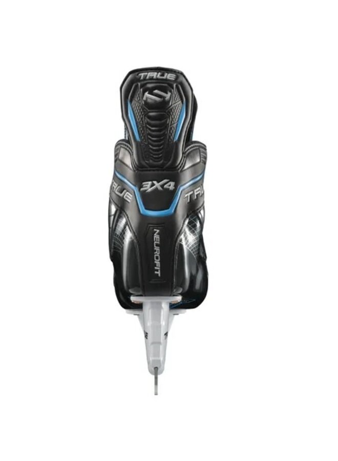 2024 TRUE SK CATALYST 3X4 HOCKEY SKATE INTR