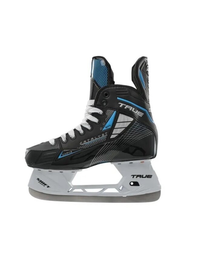 2024 TRUE SK CATALYST 3X4 HOCKEY SKATE SR