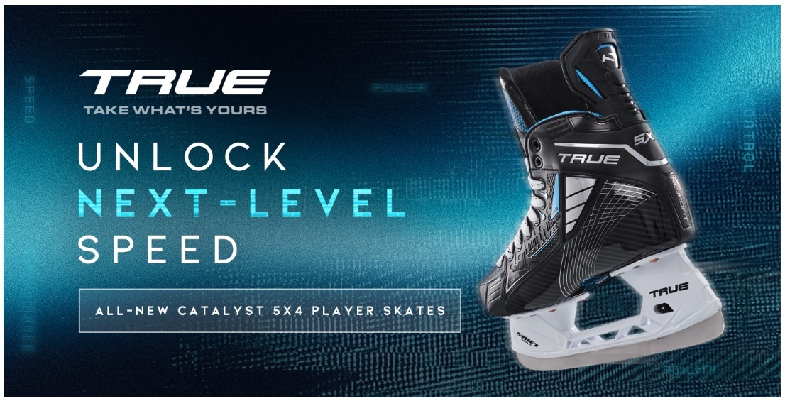 true hockey skate store