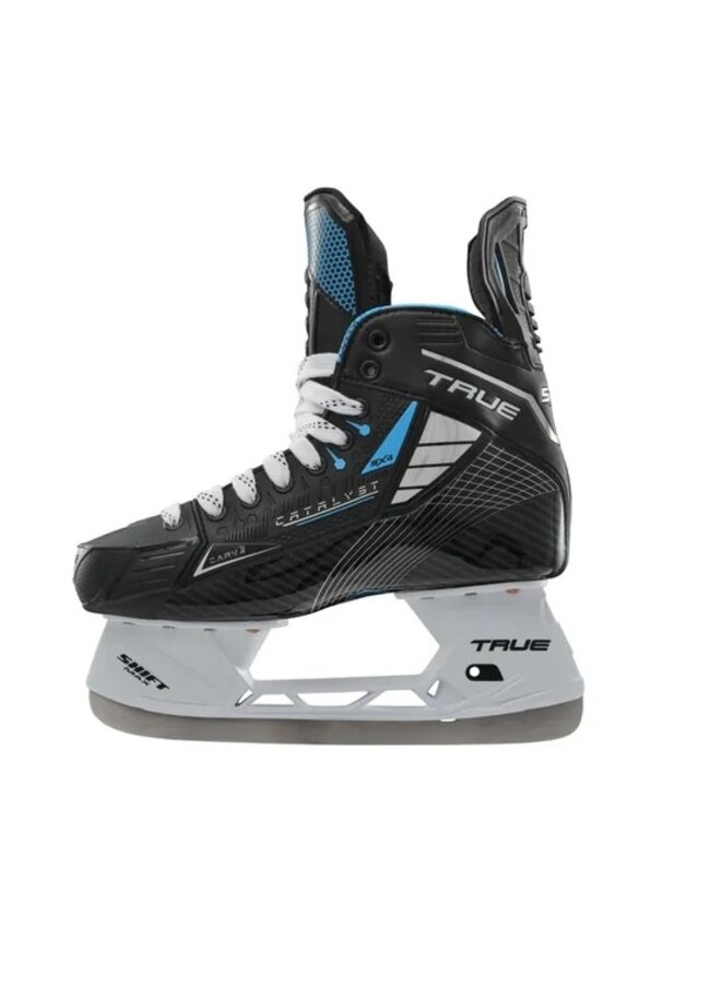 2024 TRUE SK CATALYST 5X4 HOCKEY SKATE JR