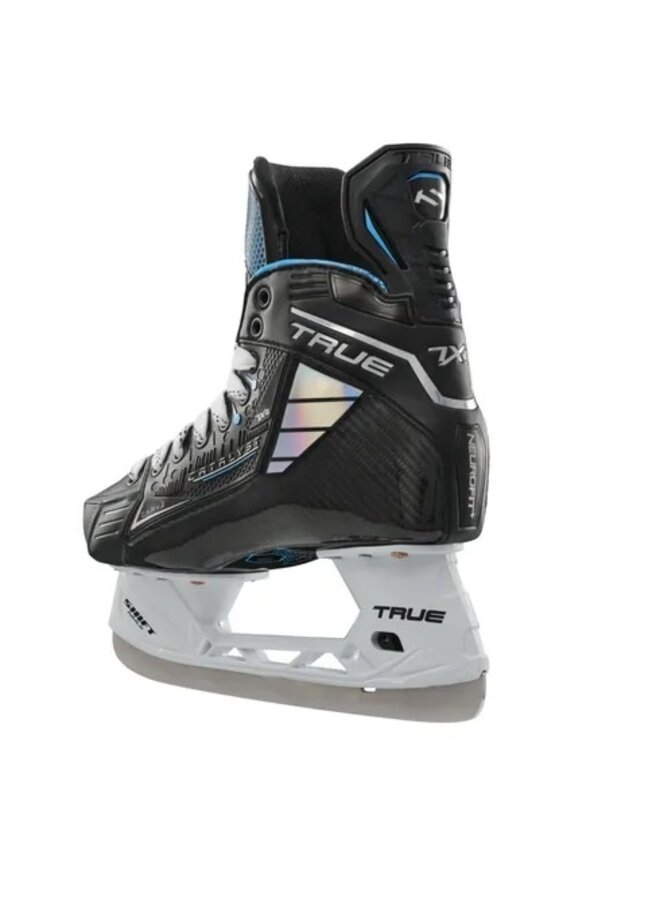 2024 TRUE SK CATALYST 7X4 HOCKEY SKATE INTR