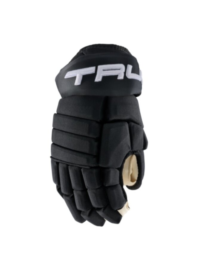 2024 TRUE HG 4 ROLL CLASSIC SR HOCKEY GLOVES