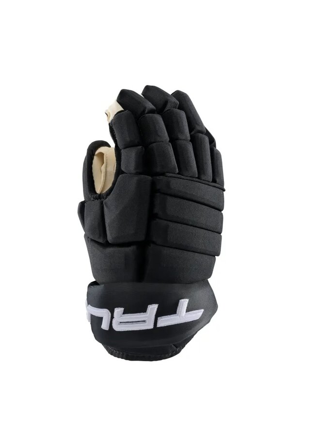 2024 TRUE HG 4 ROLL CLASSIC SR HOCKEY GLOVES