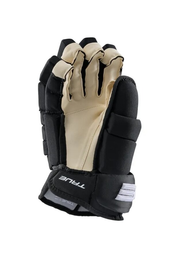 2024 TRUE HG 4 ROLL CLASSIC SR HOCKEY GLOVES