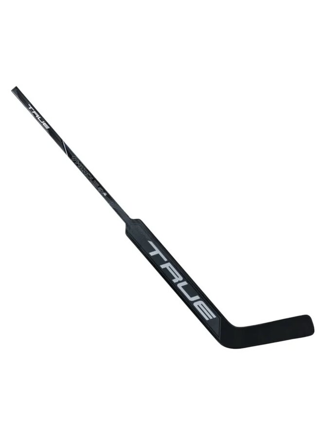 2024 TRUE GSTK HZRDUS 5X4 SR GOALIE STICK