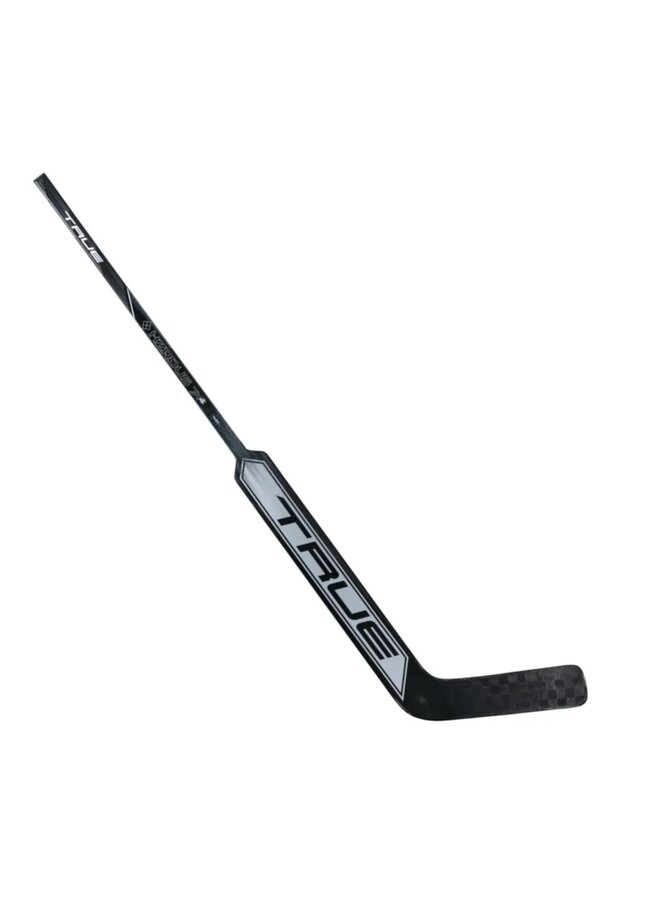 2024 TRUE GSTK HZRDUS 7X4 INTR GOALIE STICK