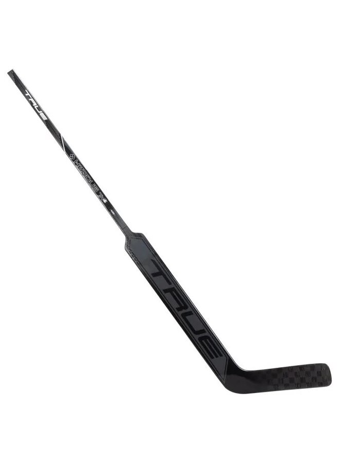 2024 TRUE GSTK HZRDUS 7X4 INTR GOALIE STICK