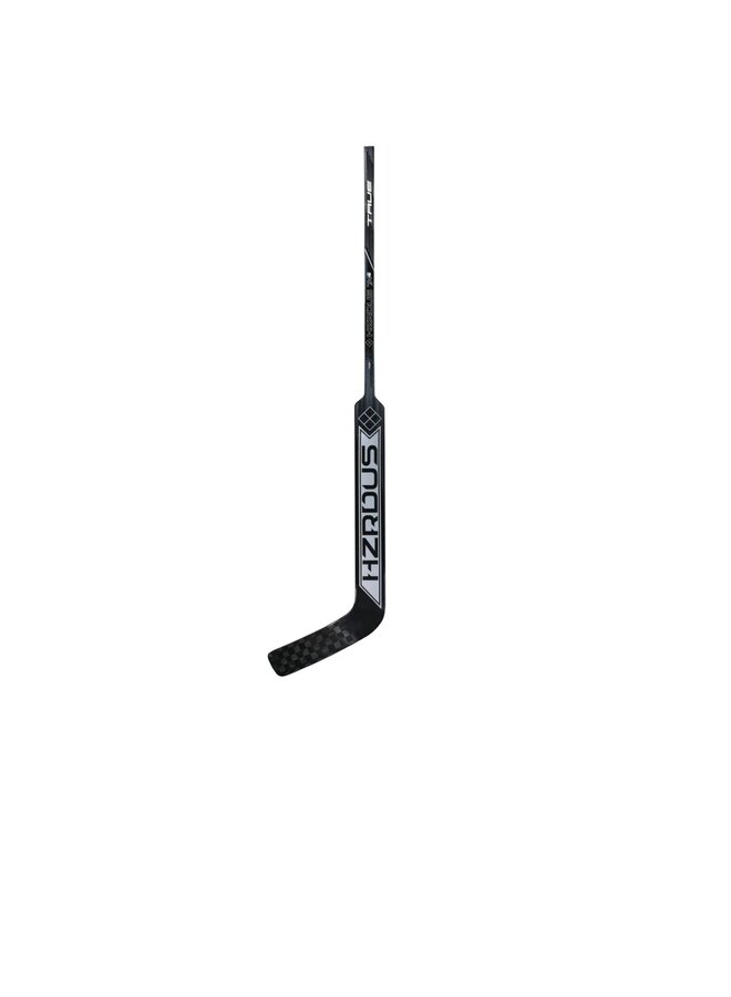 2024 TRUE GSTK HZRDUS 7X4 INTR GOALIE STICK